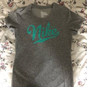 Nike shirt